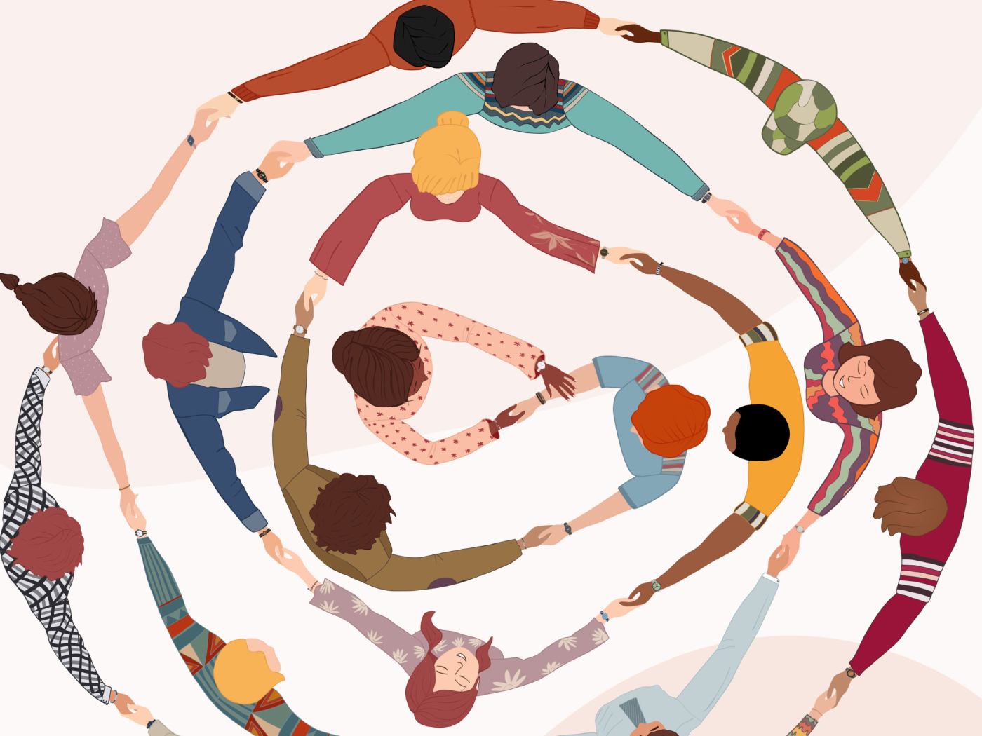 Blog Connecting to Transform Engagement as the Key to Addressing