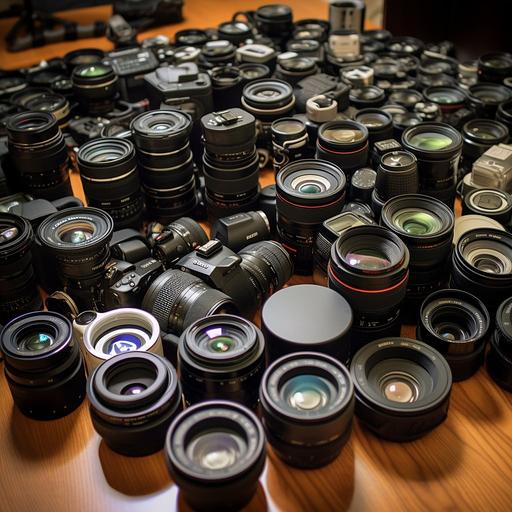 Ai Camera Lens Experiments Top 30 Lenses Evaluated External Reviews Ai Camera Lens Experiments Top 30 Lenses Evaluated External Reviews