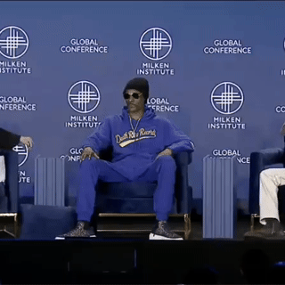 Snoop Dogg's Perspective on AI and Existential Risk: A Profound Take