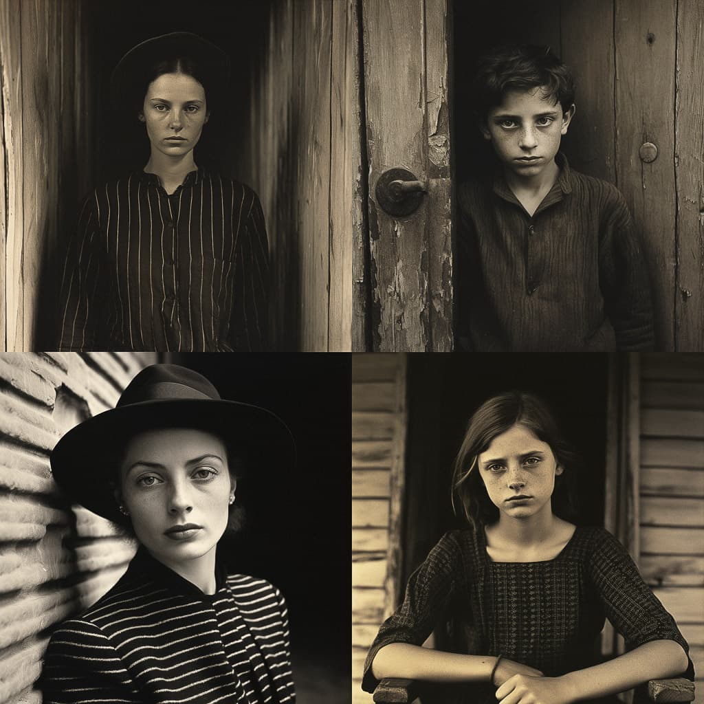 Paul Strand