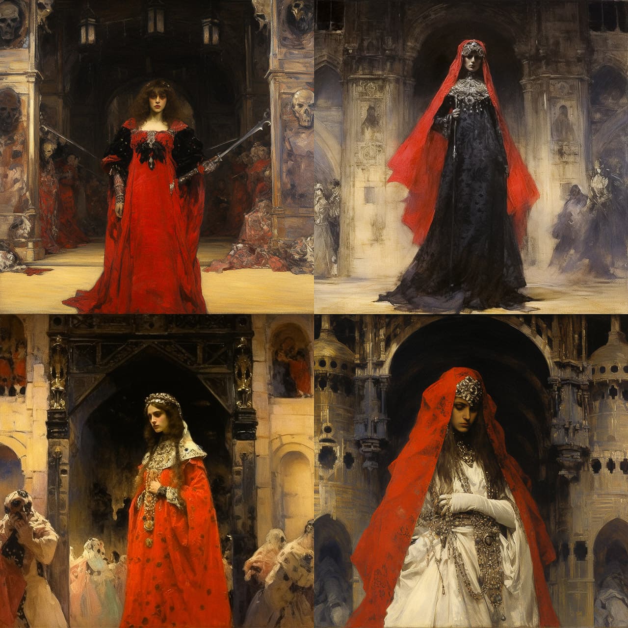 Edwin Austin Abbey