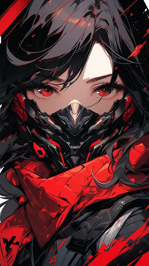 Cyber Soldier In Geopunk Gear Stable Diffusion Prompt Midjourney