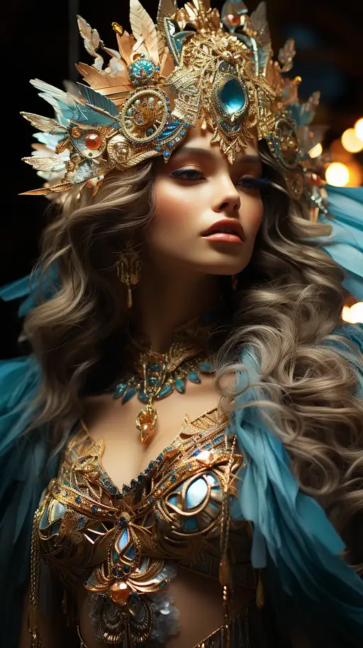Mystical Masterpiece Stable Diffusion Prompt Midjourney Mystical masterpiece stable diffusion prompt midjourney