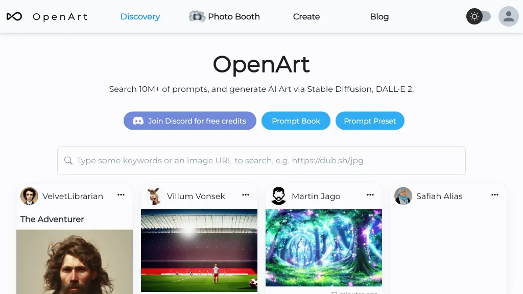 Openart Review