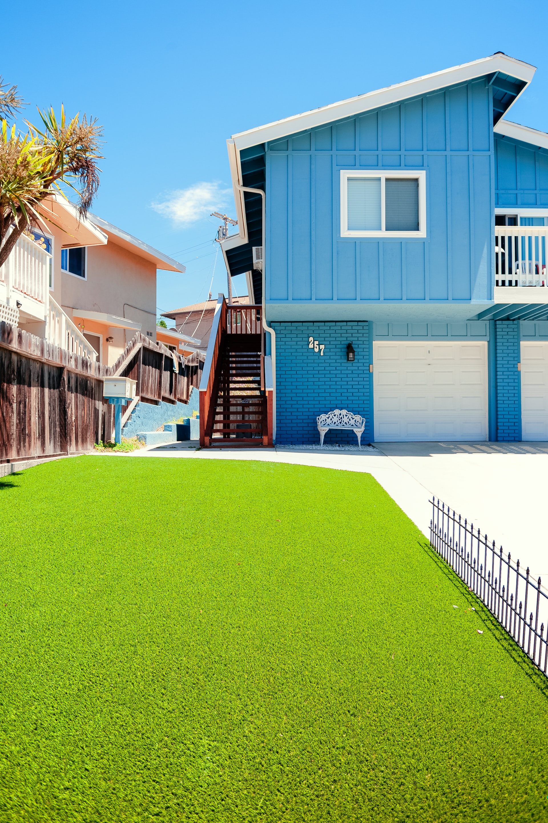 Artificial Turf Company Atlanta GA