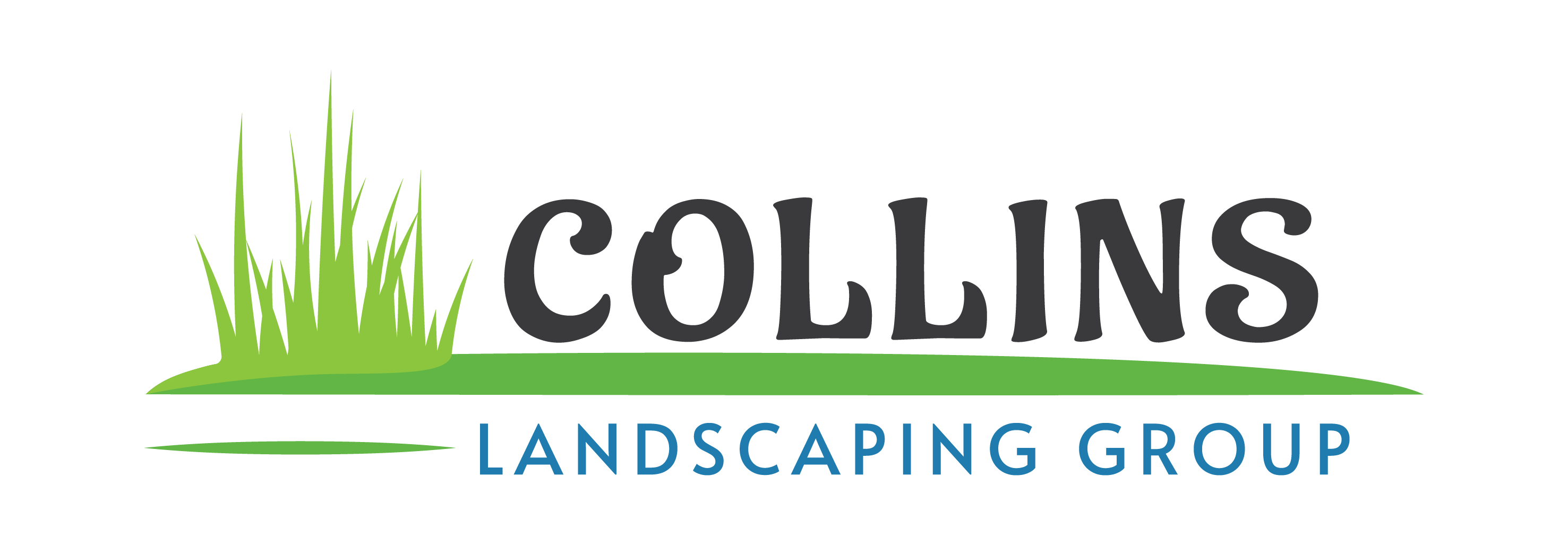 Collins Landscaping Group Logo