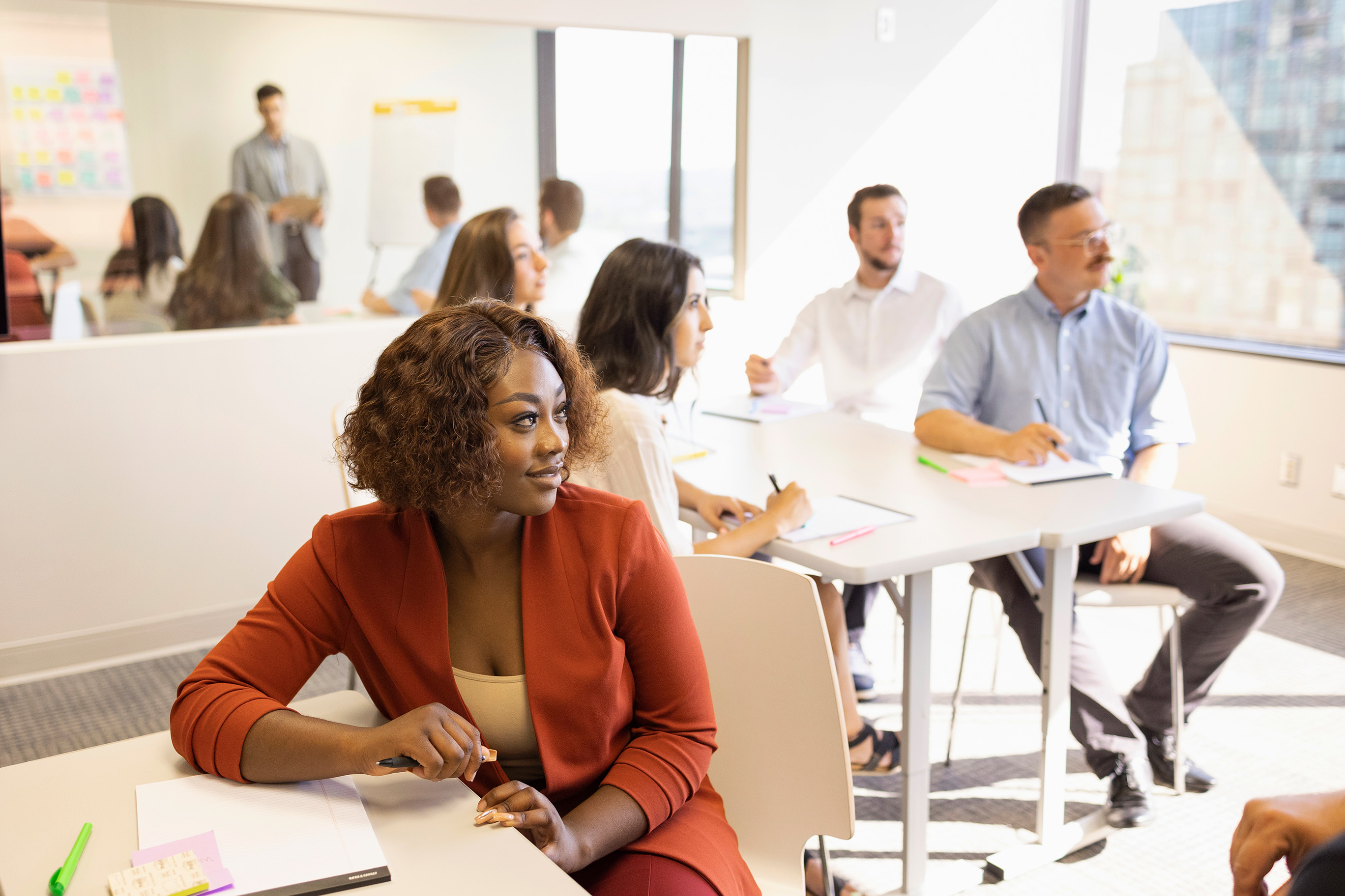 Problem-Solving based on Empathy in an Iterative Process – RFR