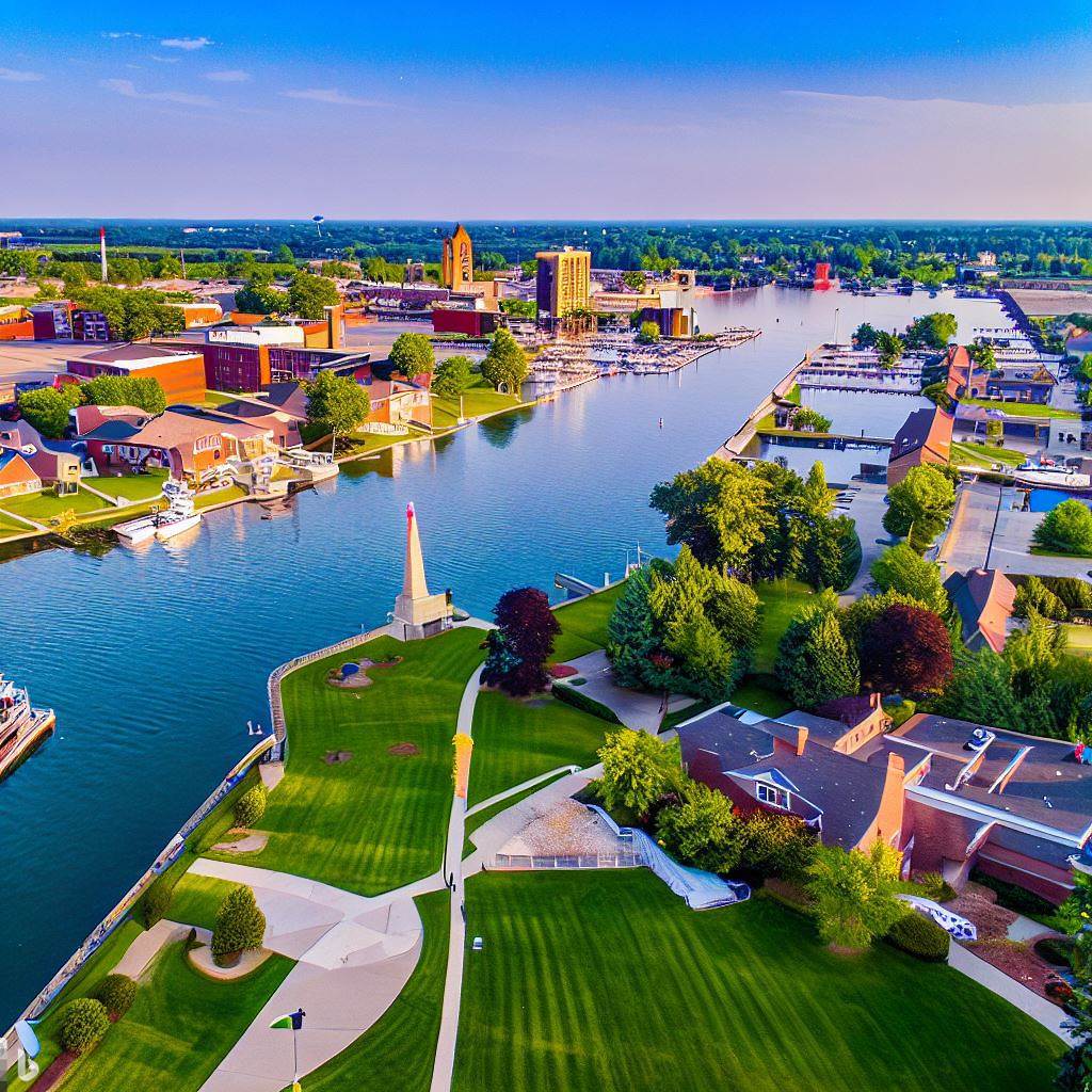 Relocating to Merrillville Indiana northwest corner Merrillville Indiana