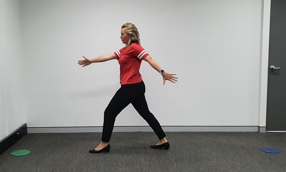 Parkinson's Exercise Programs | Parkinson's New Zealand