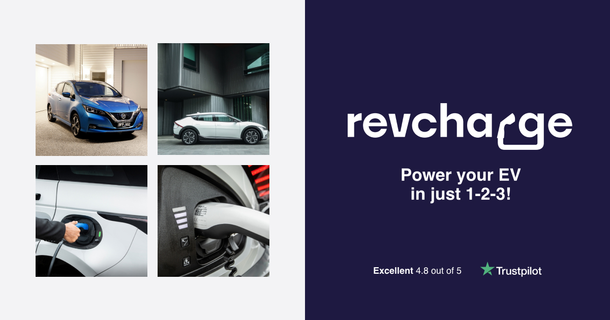 Pricing | revcharge