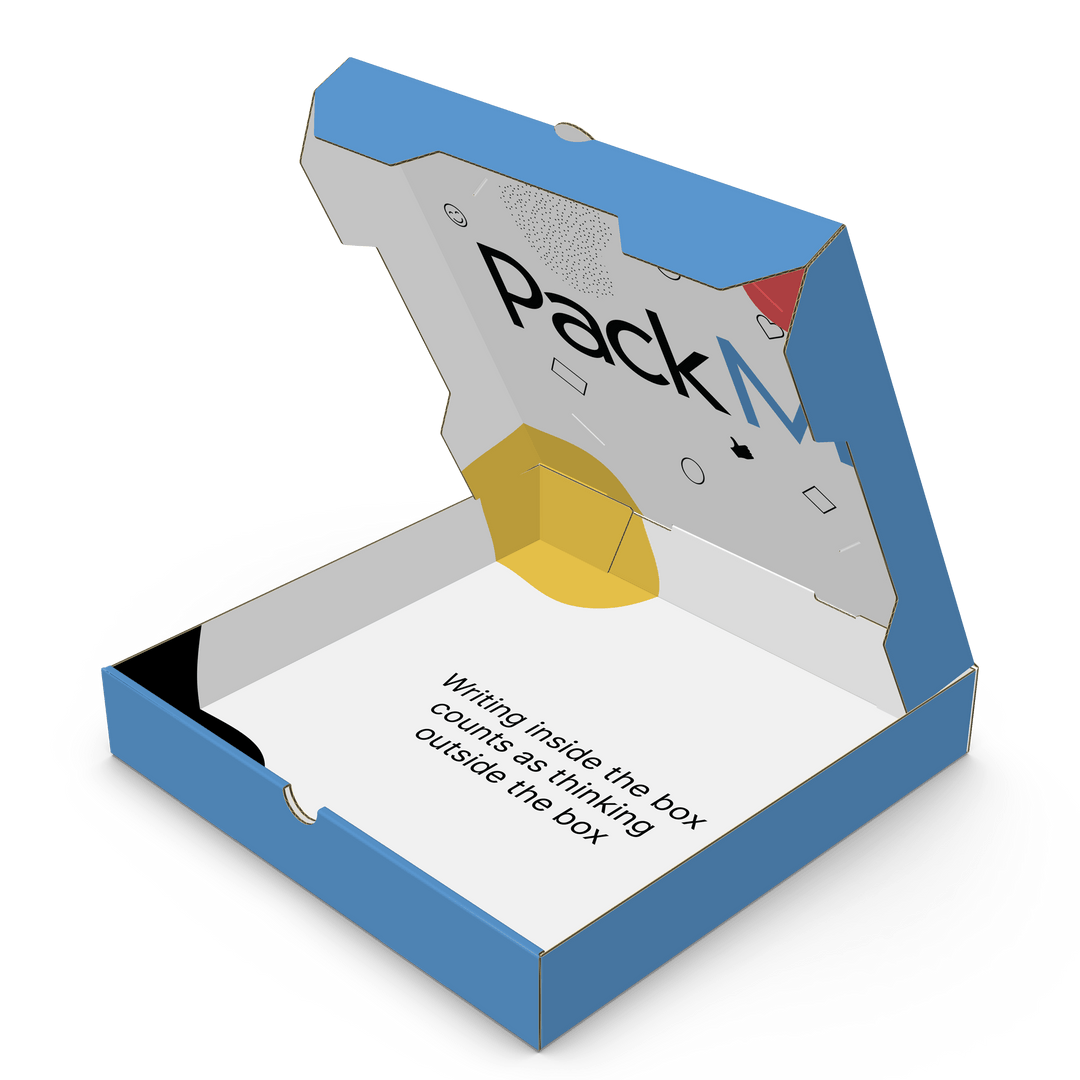 Custom Printed Corrugated Boxes Custom Boxes PackM