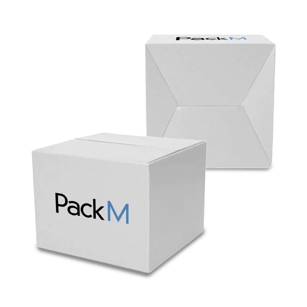 Snap Lock Bottom Shipping Boxes