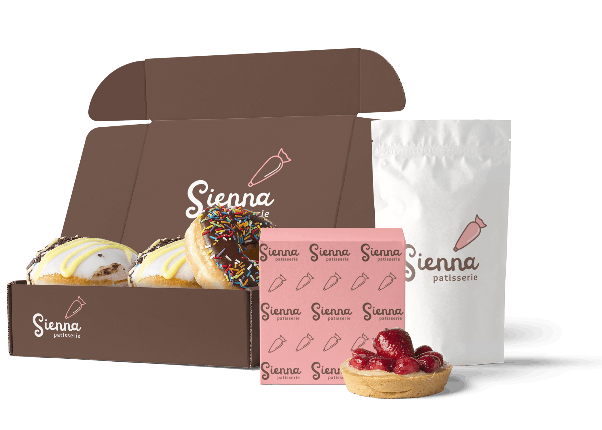 How to Level Up Your Bakery Packaging