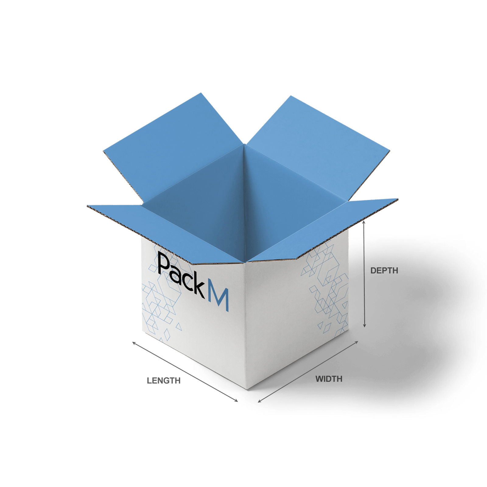 Corrugated Shipping Boxes Order Custom Shipping Boxes