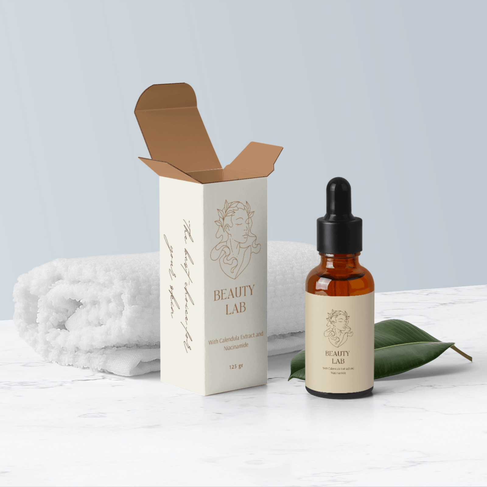 Custom Cosmetic Product Boxes