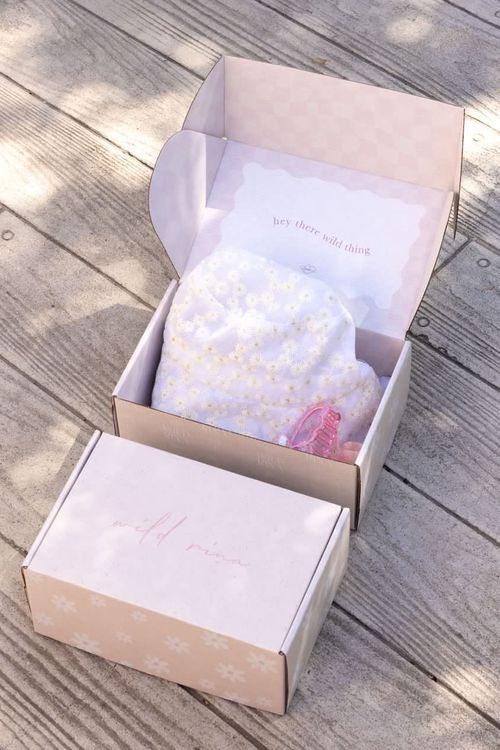 Best Packaging Materials for PR Boxes