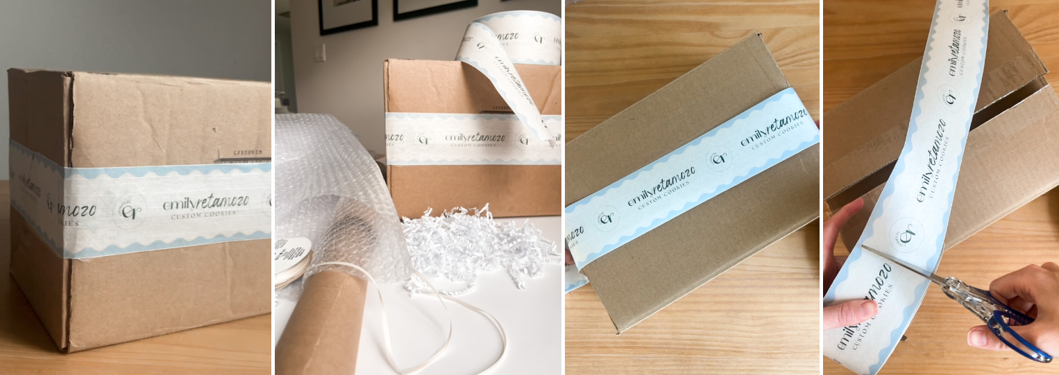 What Is Food Packaging?