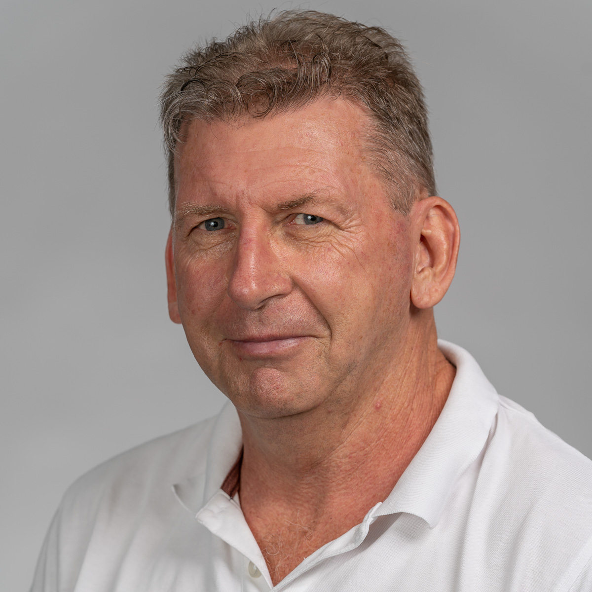 Greg Curry Byron Community Centre