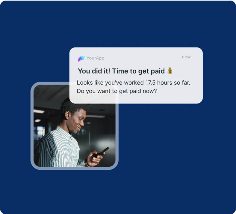 Pinwheel: Income data engineered for fintech innovation
