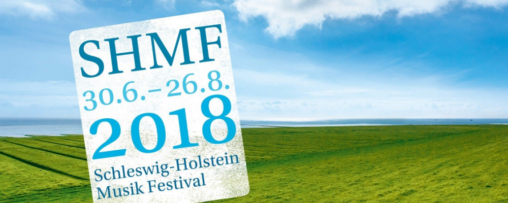 Schleswig Holstein Musikfestival 2024 Programm Schleswig-Holstein Musik Festival Masterclass applications now open
