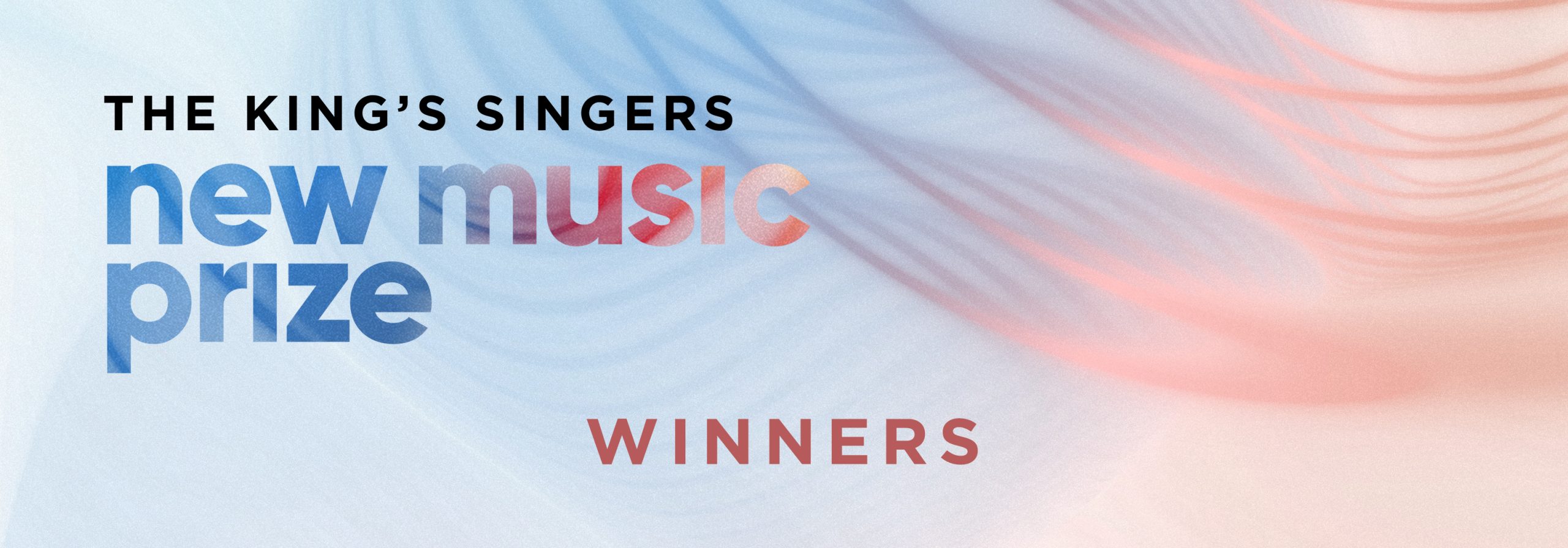 New Music Prize Winners Announced