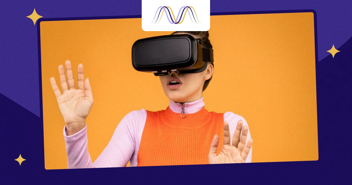 VR гарнітура, яка назавжди змінить метавсесвіт та цифровий досвід