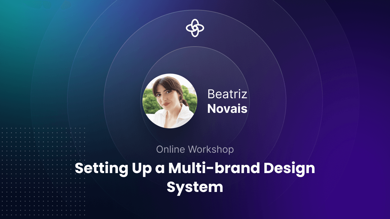 Setting Up a Multibrand Design System