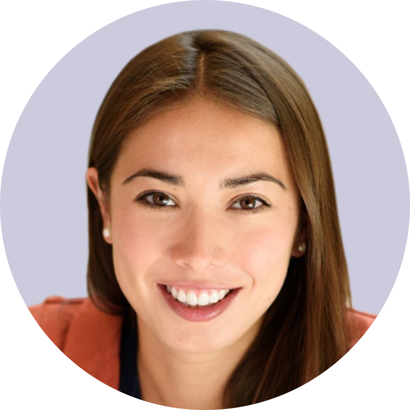 Michelle Valentine, Co-Founder & Chief Executive Officer at Anrok