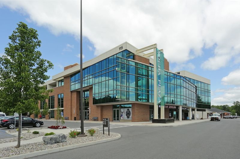 Shady Lane Apartments