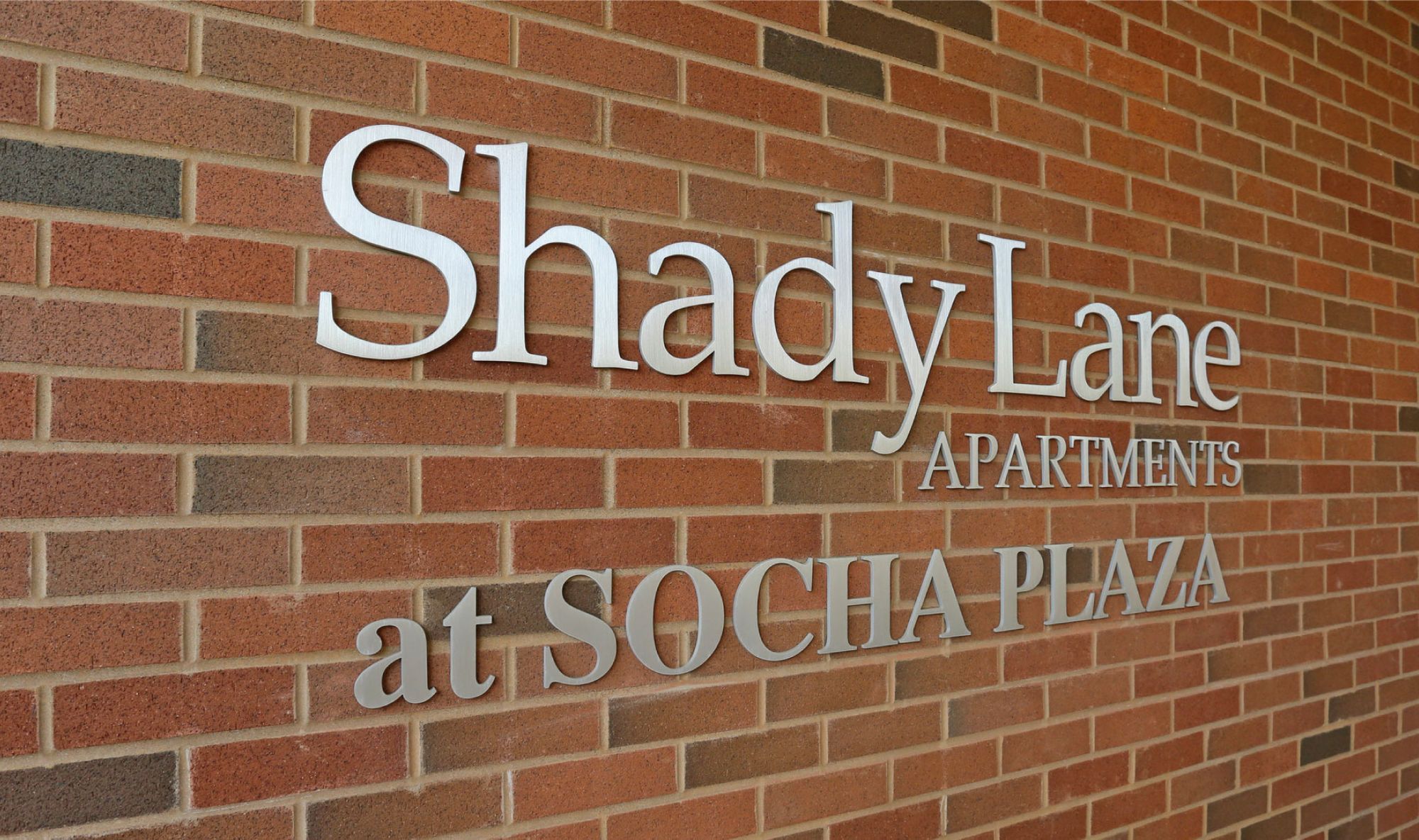Shady Lane Apartments