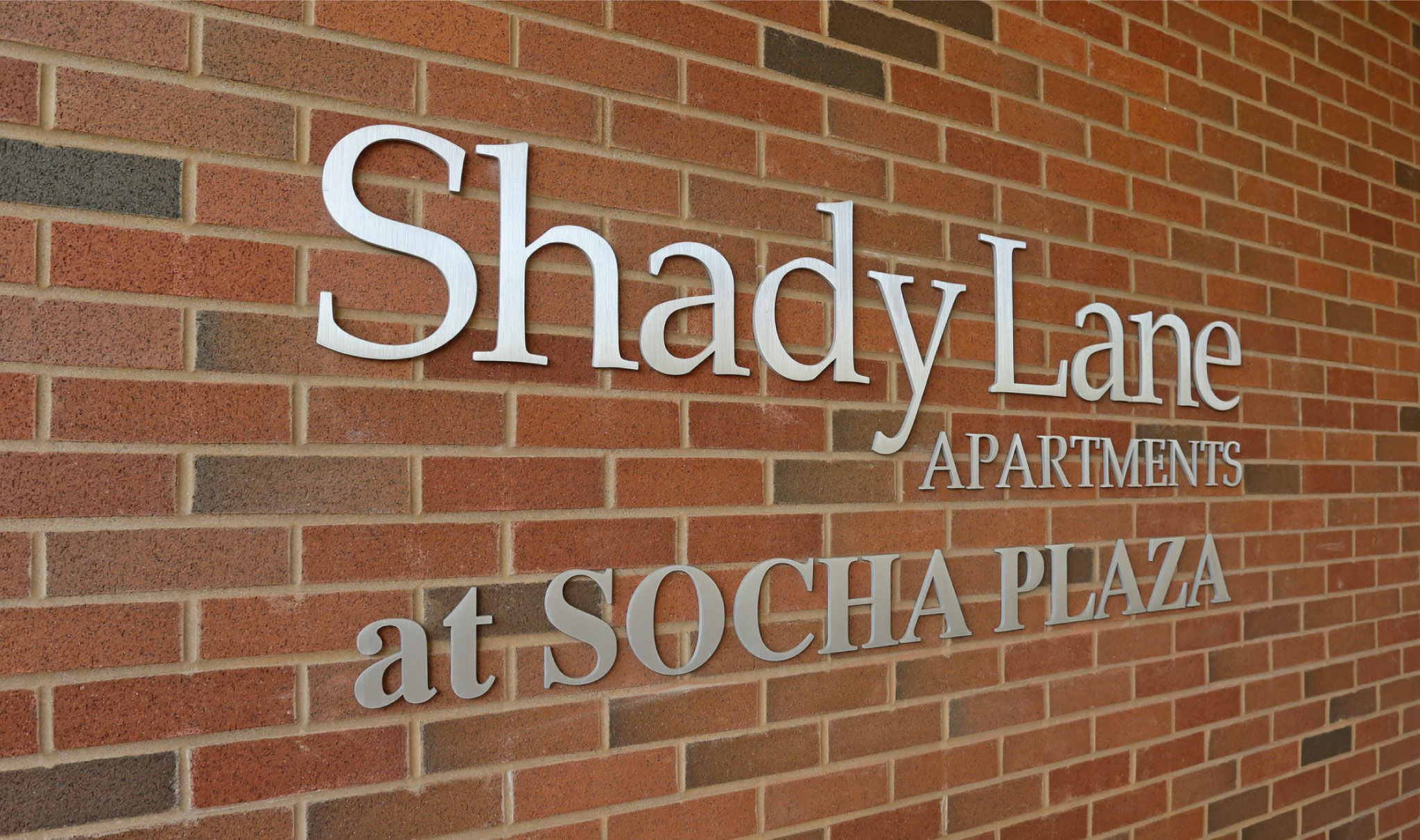 Shady Lane Apartments
