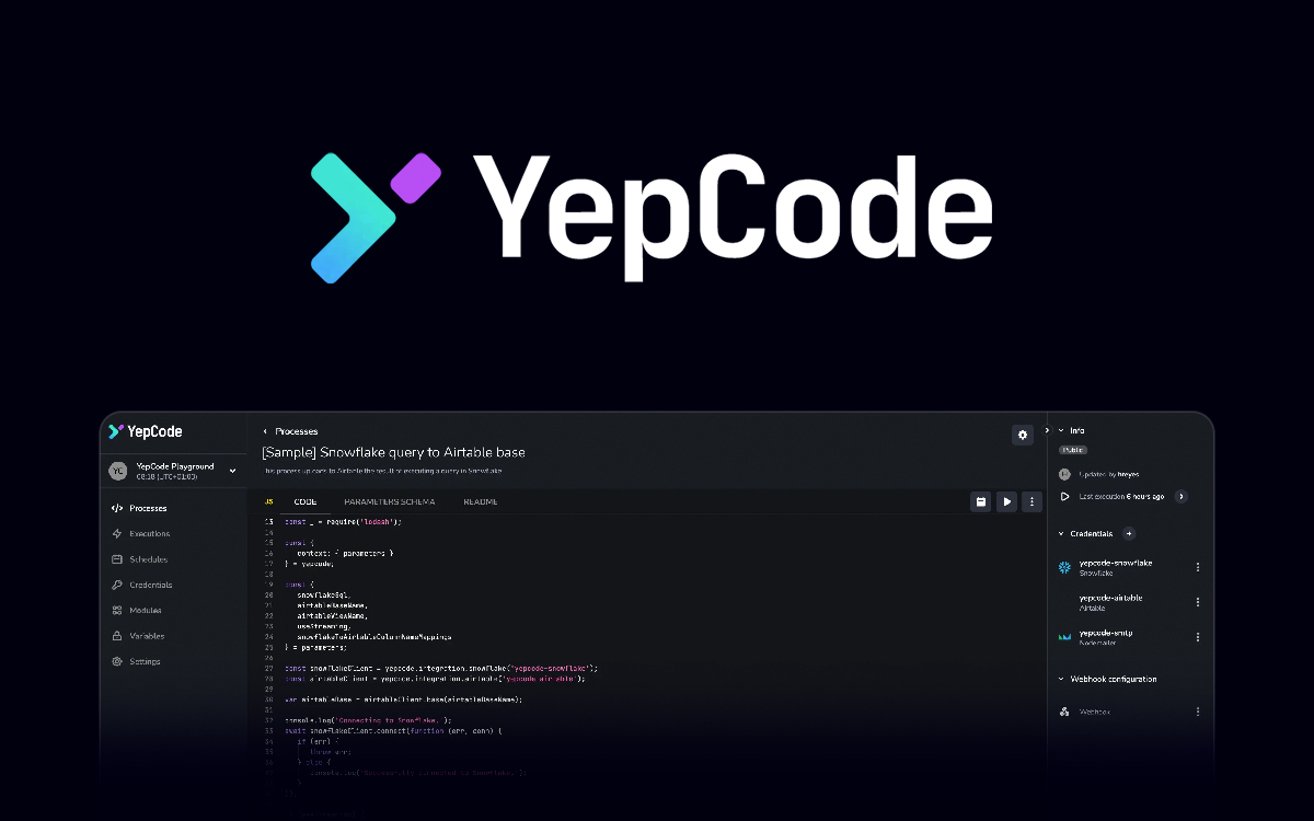 No Limits Connecting Your Services And Apis Yepcode No Limits Connecting Your Services And Apis Yepcode