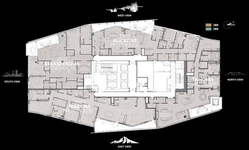 Picture of Duomo Penthouse with Lush Terrace and Hot Tub - Milan Maison