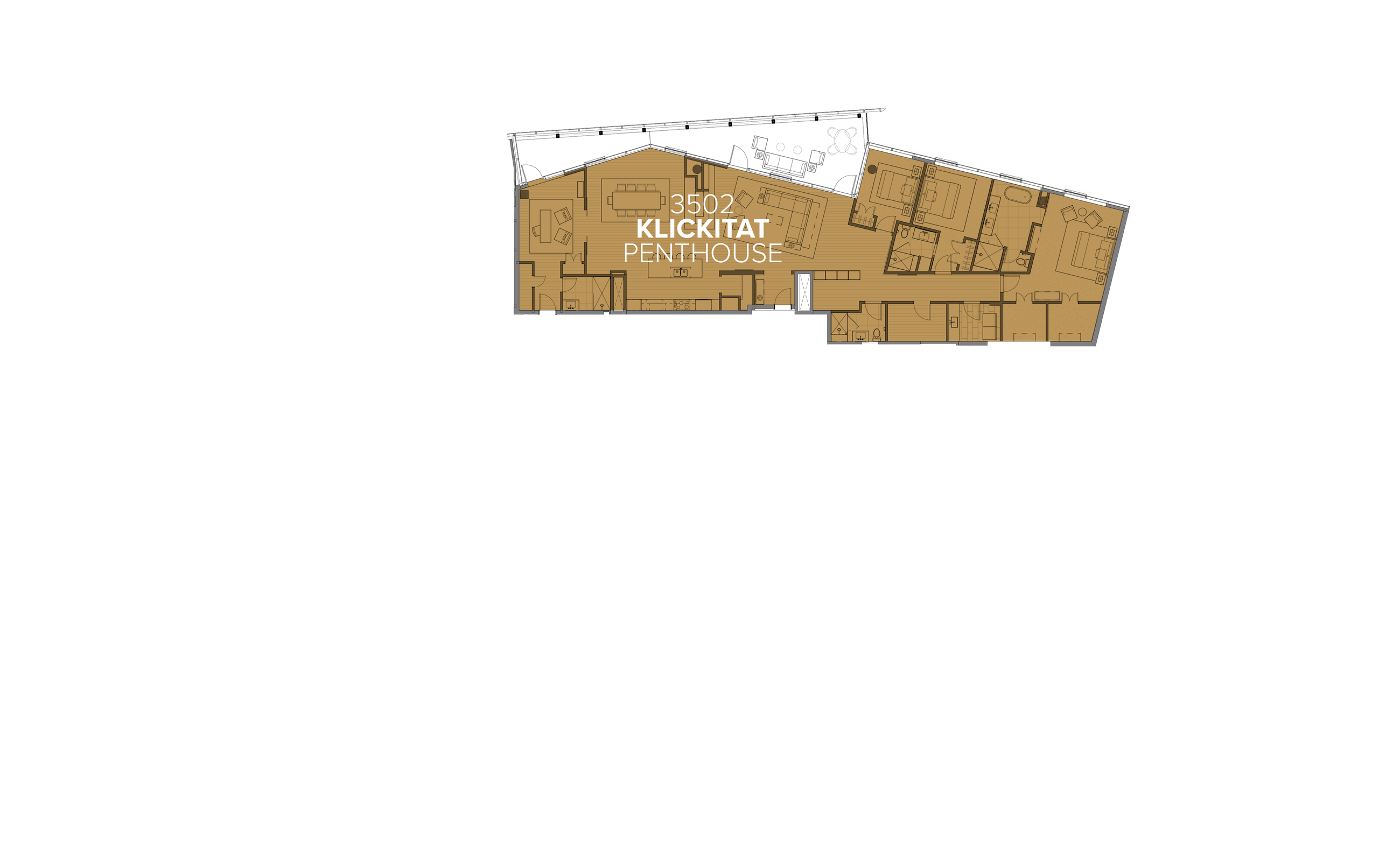 Picture of Reykjavík Home with Private Rooftop Hot Tub - Apartments for Rent in ...