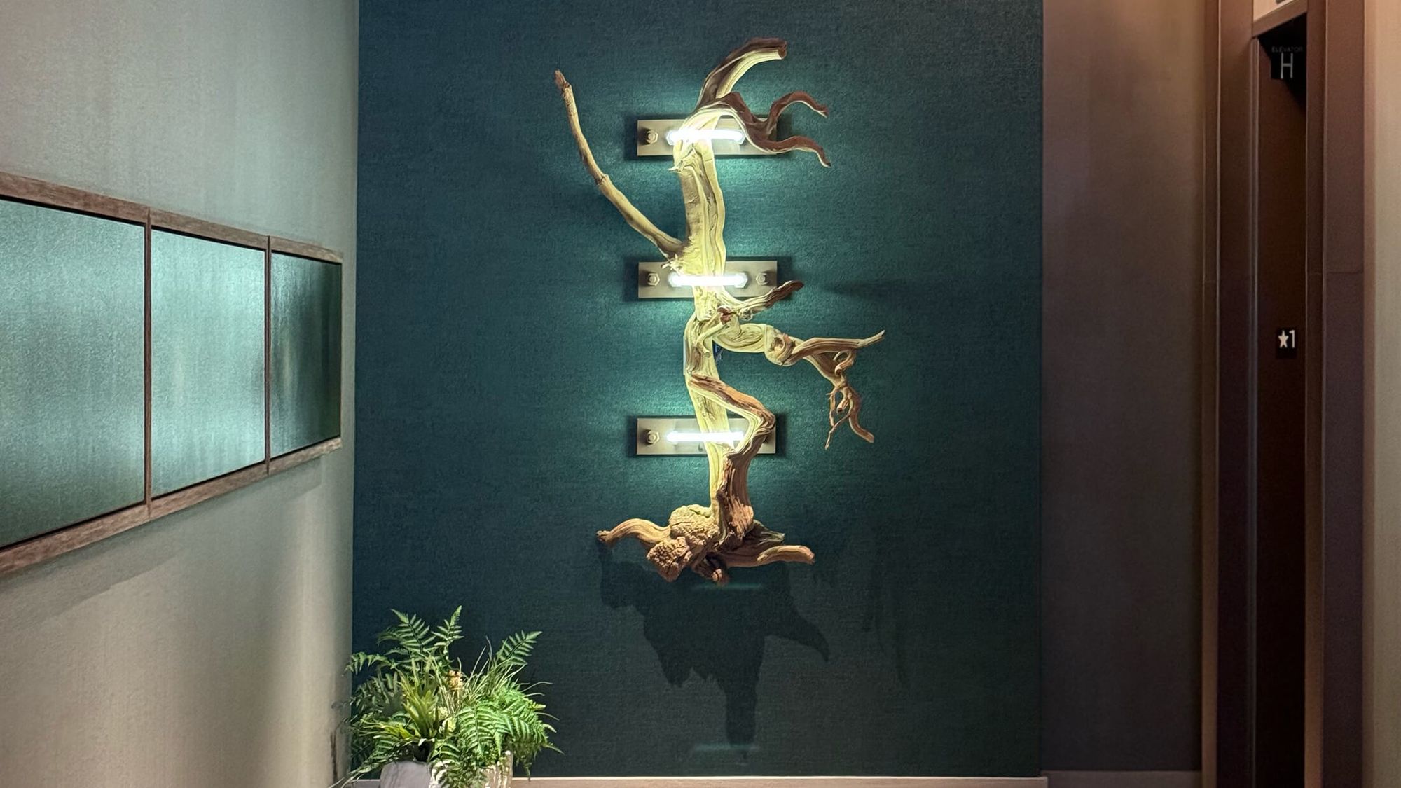 View of 25 Penthouse Design Ideas for a Luxurious Urban Retreat