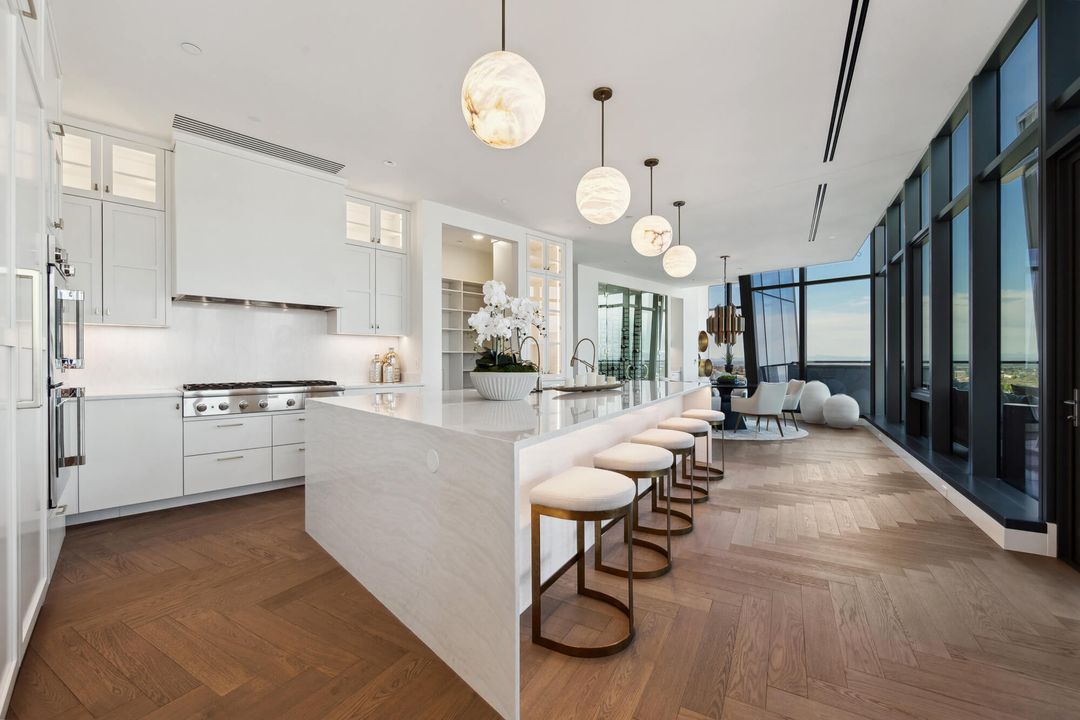 Luxury Living Room Ideas Inspired by Stunning Penthouse Designs