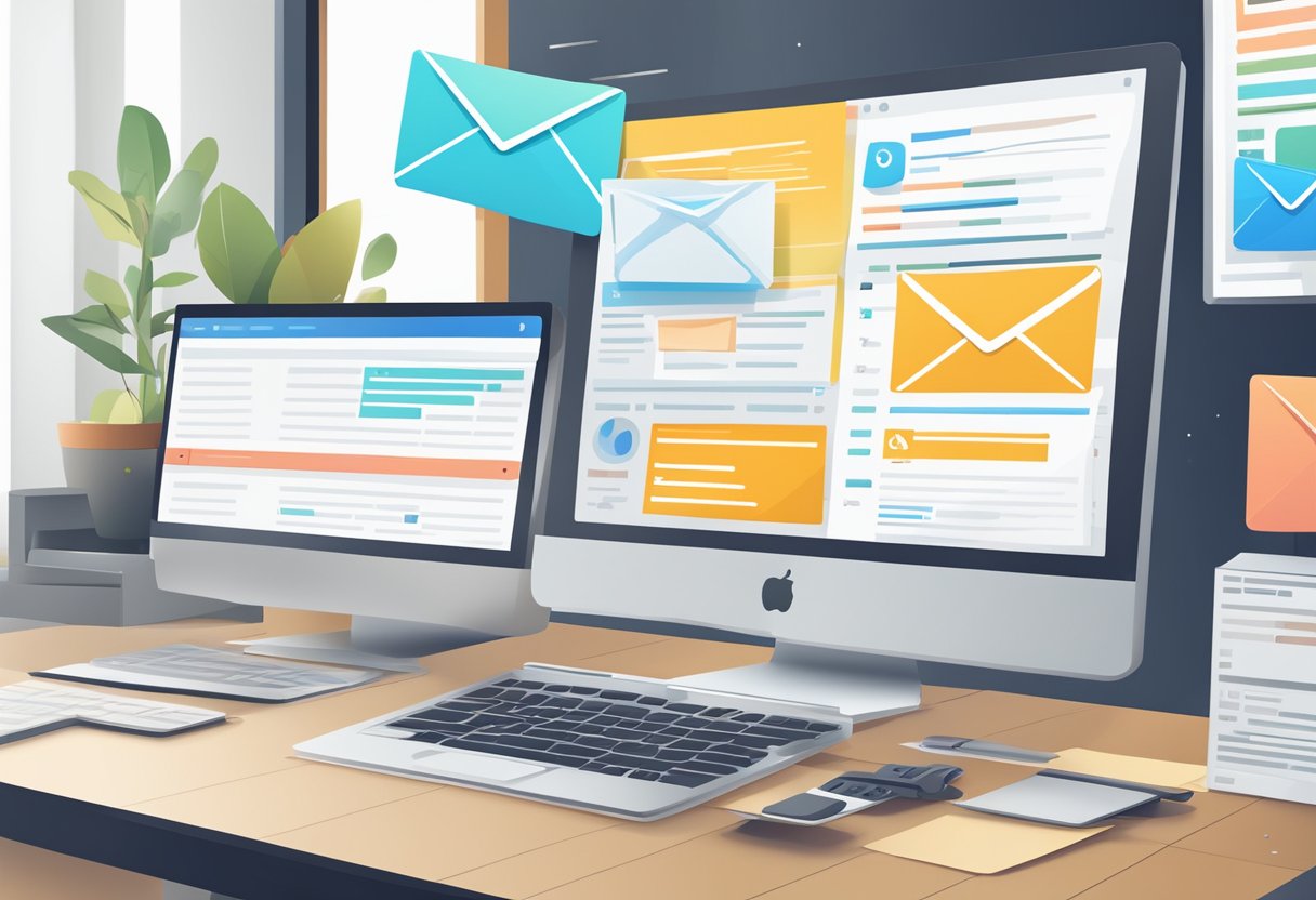 How to Design Emails That Convert | Local Digital