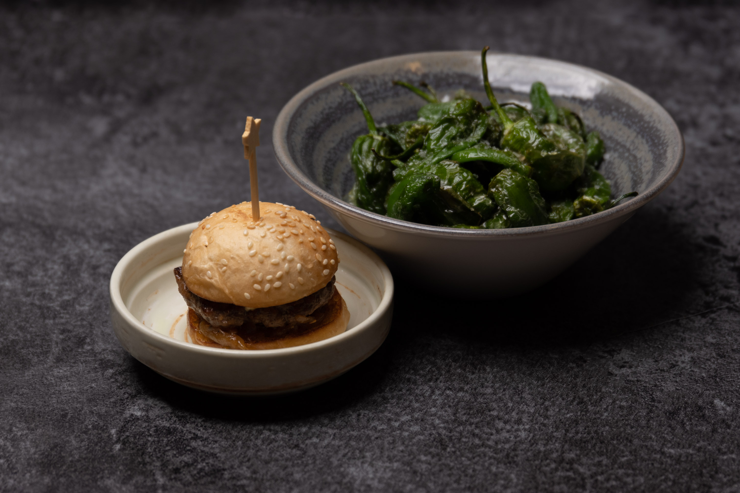Meny | Tapa Restaurant
