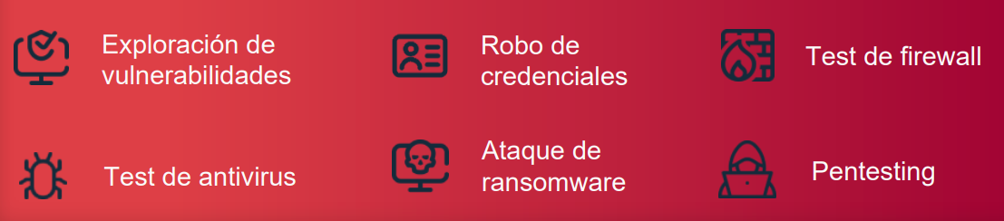 Herramientas de ciberseguridad imprescindibles para empresas