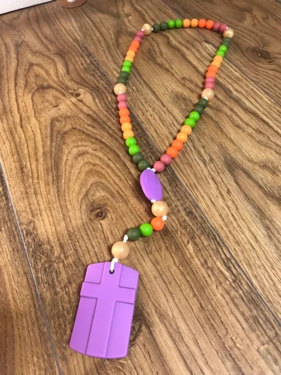 Gate of Heaven, Rosary Chew Shop