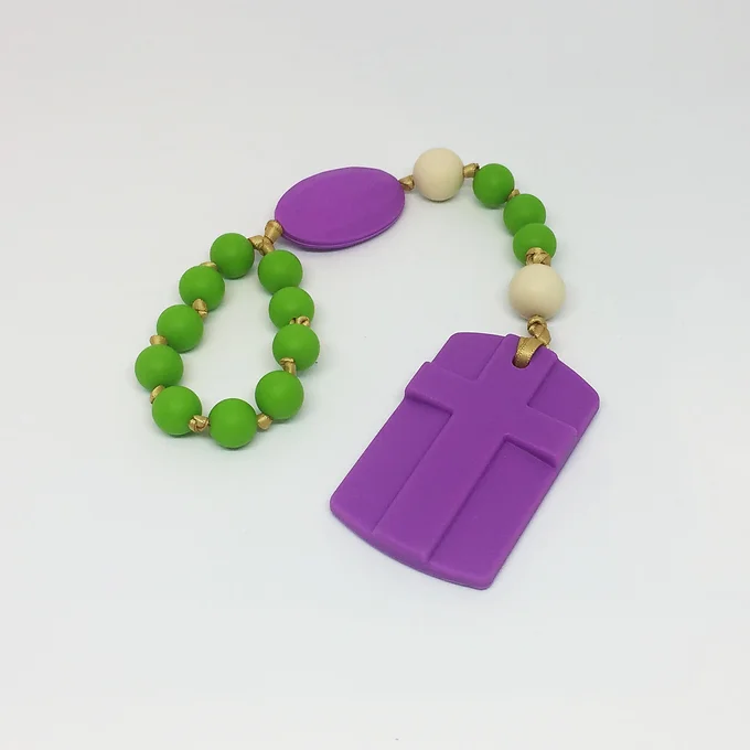 Rosary Chew one decade Shop