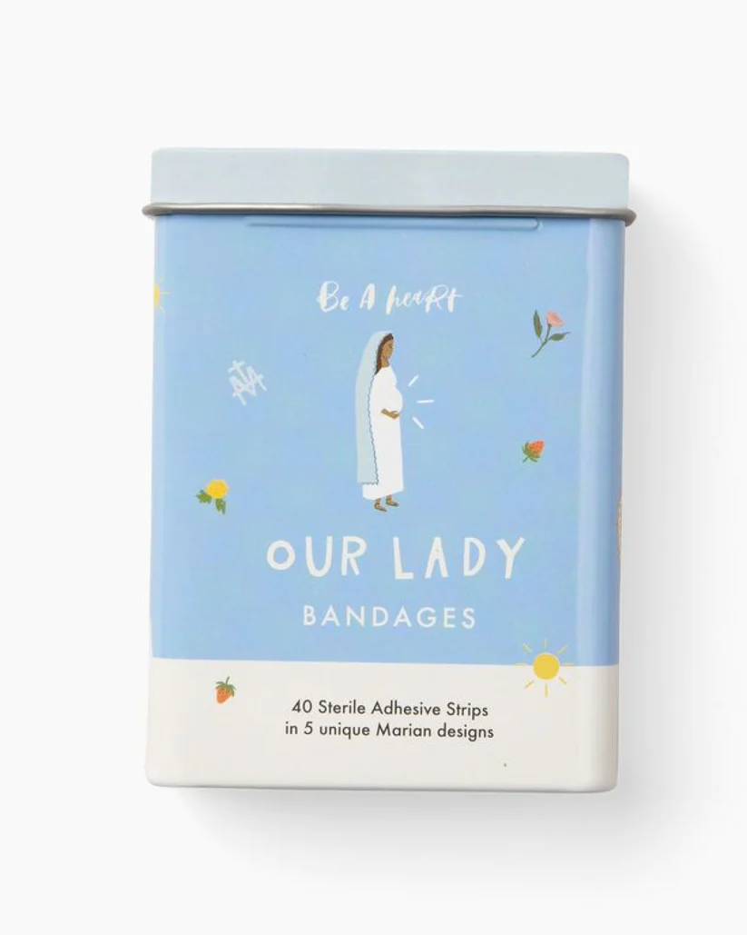 Our Lady Bandages | Shop