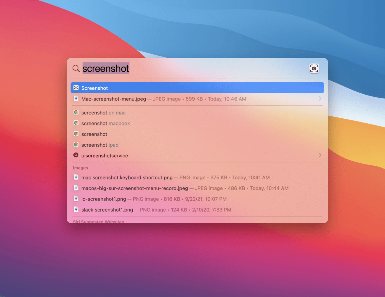 How To Use The Snipping Tool On Mac (Snipping Tool on Mac)