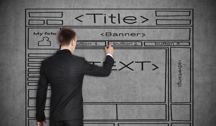 Annotation Layout On Image Website 7 Reasons Why Users Leave a Website and 8 Ways to Fix It