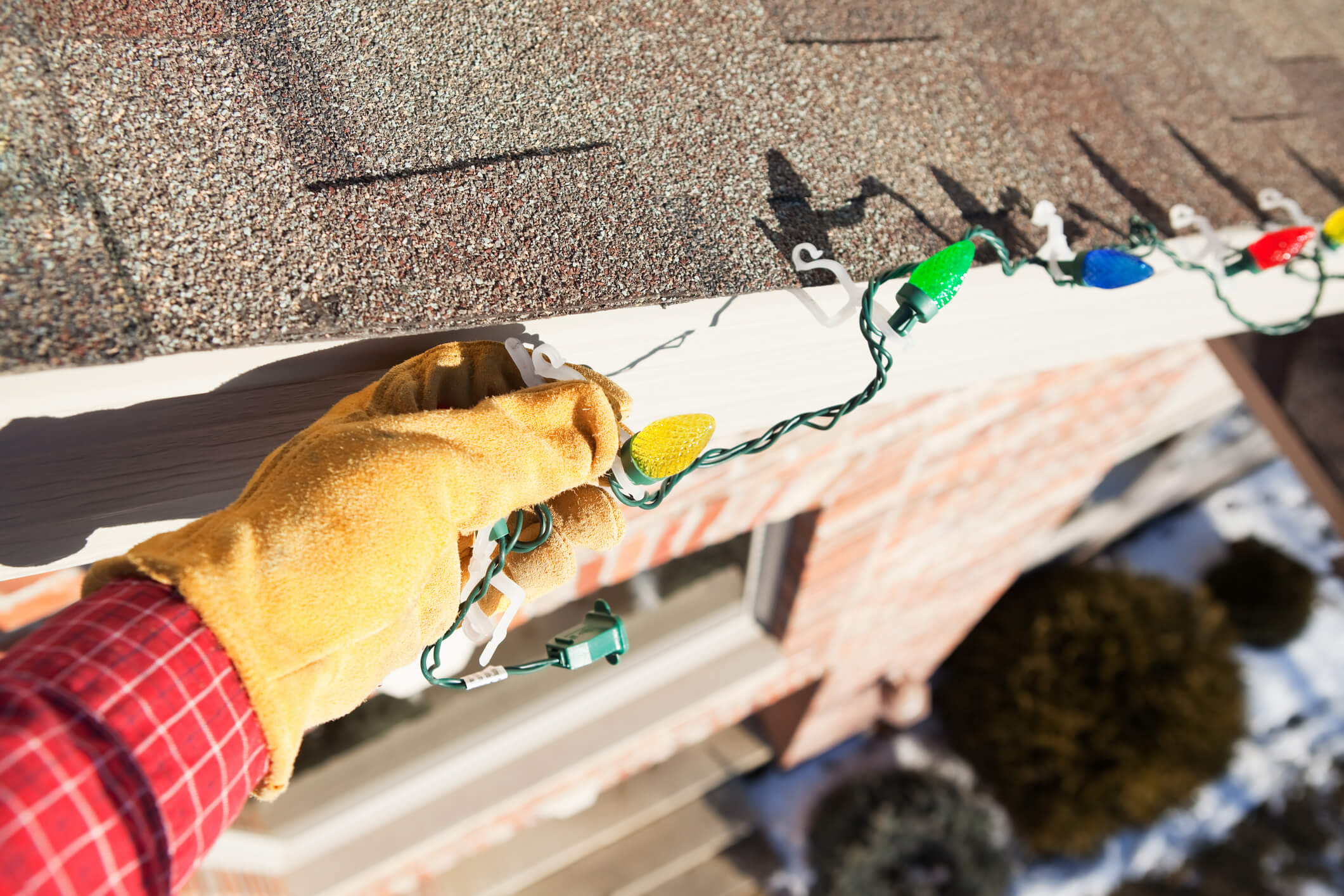 How to Start a Christmas Light Business in 5 Steps