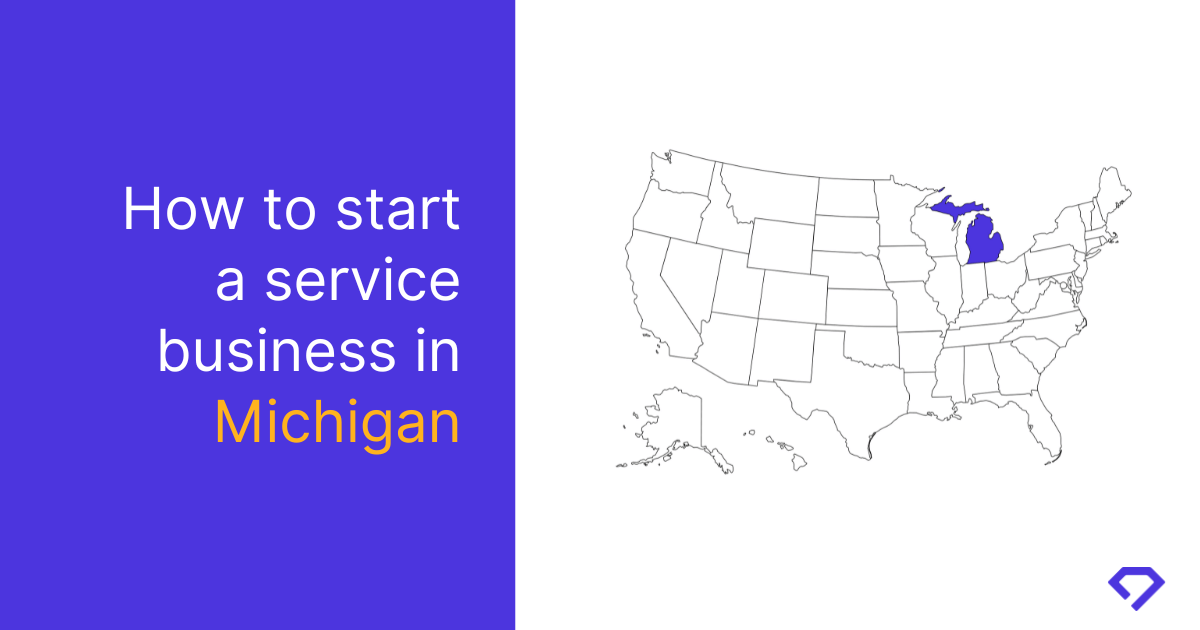 How to start a business in Michigan in 2023