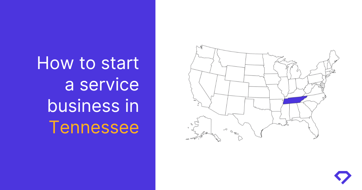 How to start a business in Tennessee in 2023