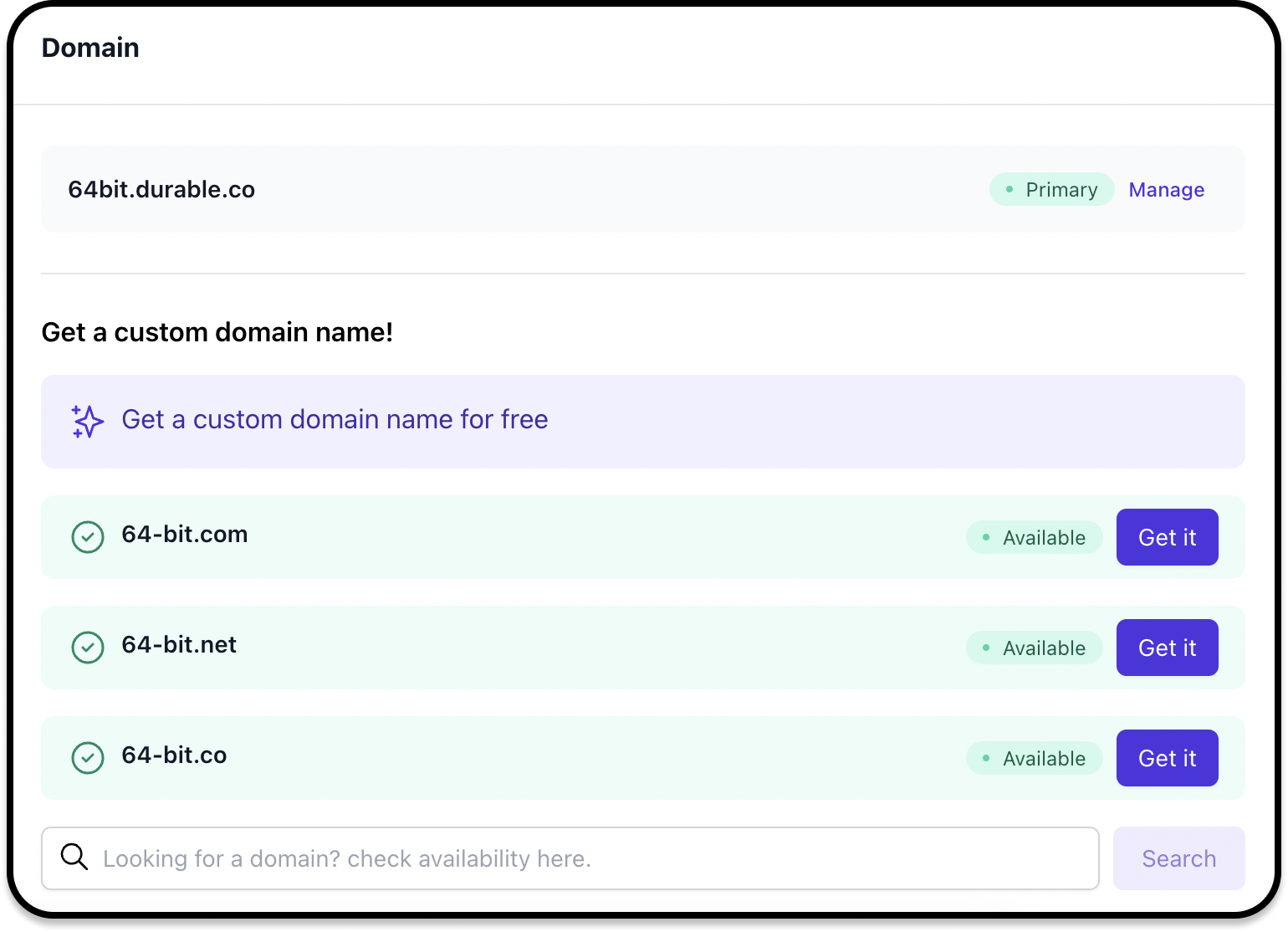 How to Find Out Who Owns a Domain Name and Get It