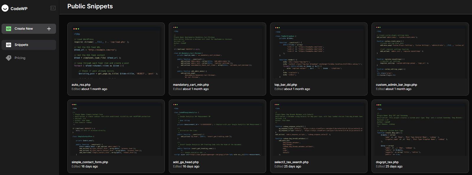 6 Best 10Web Alternatives for Building Websites in 2024