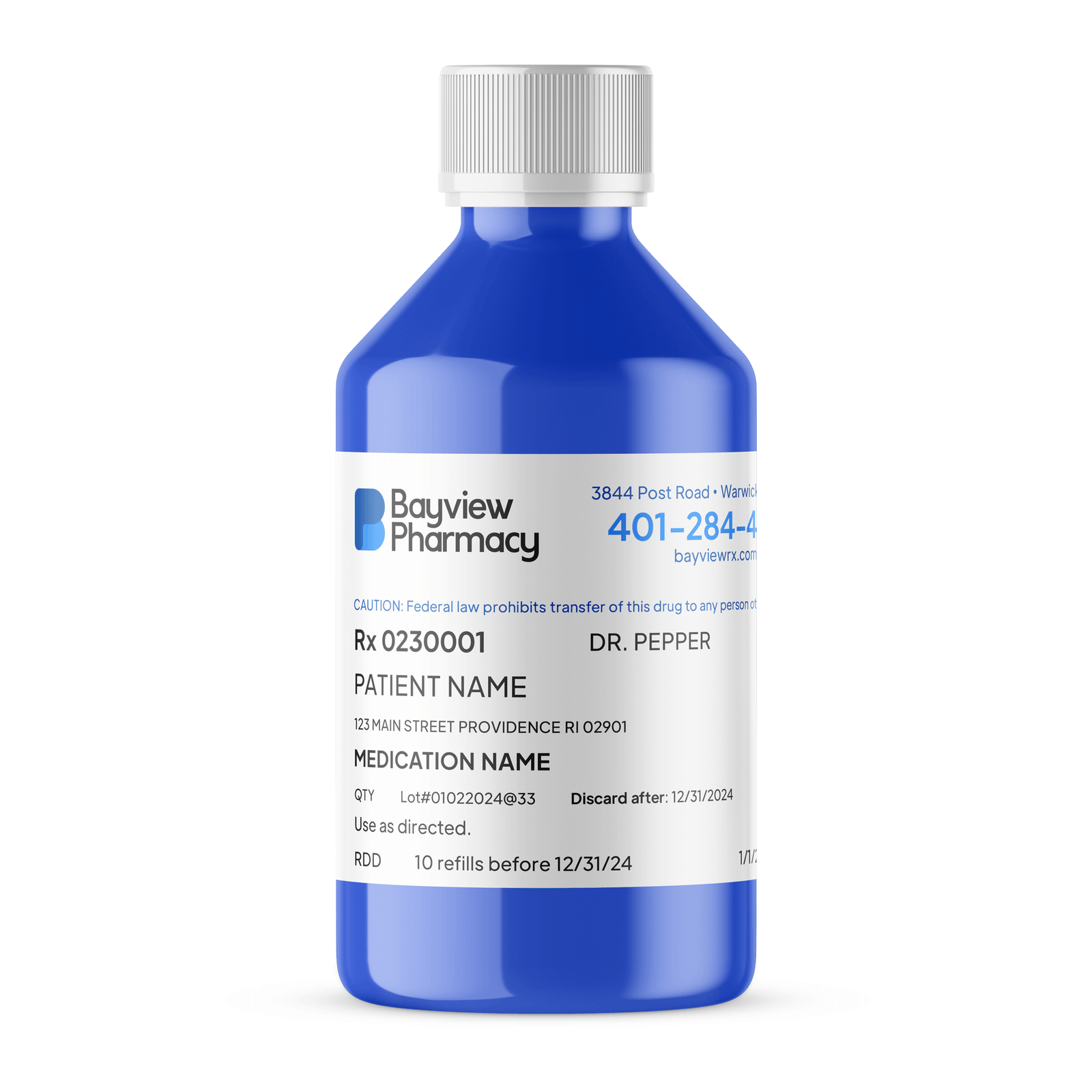 Ketoconazole 20 mg/ml Oral Suspension Formulas Bayview Pharmacy